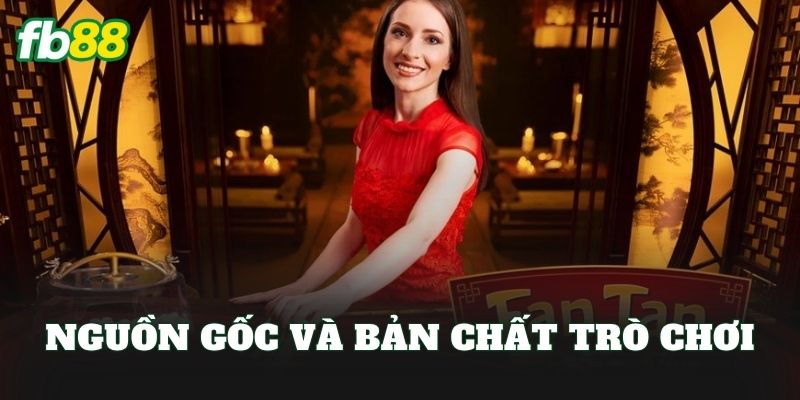 Fan Tan Là Gì? Cách Chơi Và Mẹo Thắng Dễ Hiểu Fan Tan Là Gì? Cách Chơi Và Mẹo Thắng Dễ Hiểu
