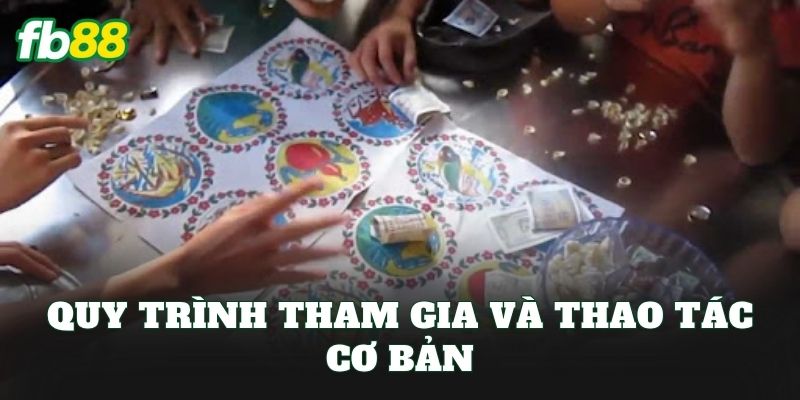 Bầu Cua FB88: Luật Chơi Chi Tiết Và Cách Chơi Hiệu Quả Bầu Cua FB88: Luật Chơi Chi Tiết Và Cách Chơi Hiệu Quả