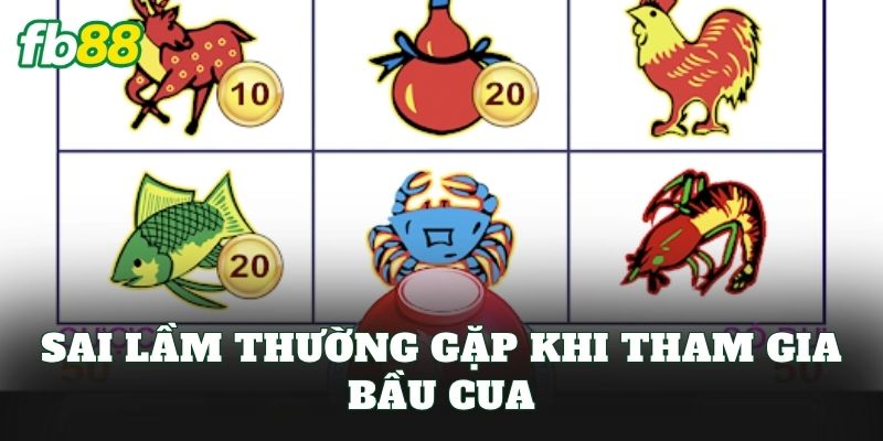 Bầu Cua FB88: Luật Chơi Chi Tiết Và Cách Chơi Hiệu Quả Bầu Cua FB88: Luật Chơi Chi Tiết Và Cách Chơi Hiệu Quả
