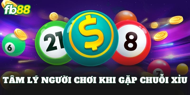 Xỉu Chủ Là Gì? Cách Hiểu Đúng Xu Hướng Bàn Cược