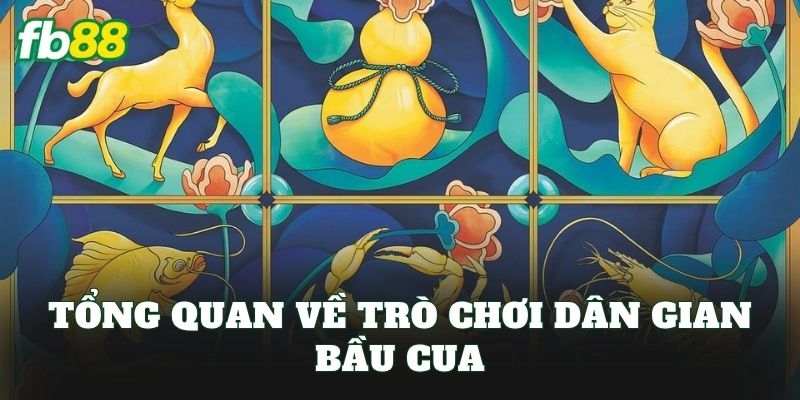 Bầu Cua FB88: Luật Chơi Chi Tiết Và Cách Chơi Hiệu Quả Bầu Cua FB88: Luật Chơi Chi Tiết Và Cách Chơi Hiệu Quả