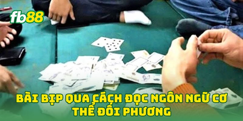 Bài Bịp: 6 Tip Giúp Cao Thủ Lật Ngược Ván Bài Trong Nháy Mắt Bài Bịp: 6 Tip Giúp Cao Thủ Lật Ngược Ván Bài Trong Nháy Mắt