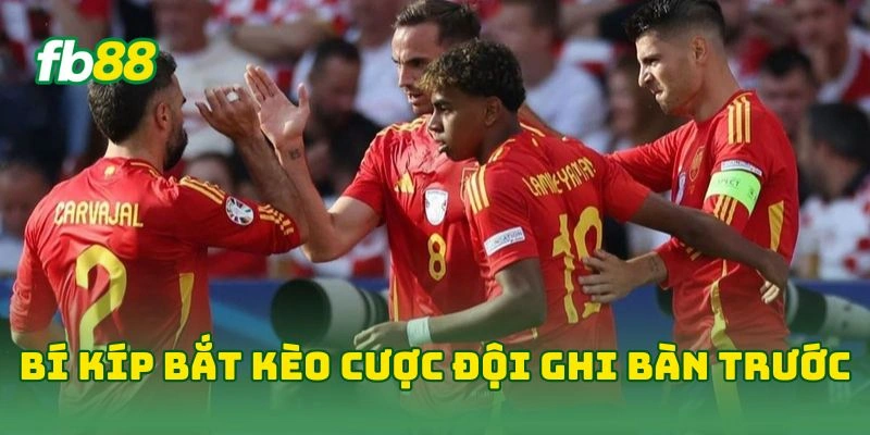 Kèo Cược Đội Ghi Bàn Trước FB88 - 7 Bí Kíp Đọc Kèo Chuẩn Xác Kèo Cược Đội Ghi Bàn Trước FB88 - 7 Bí Kíp Đọc Kèo Chuẩn Xác