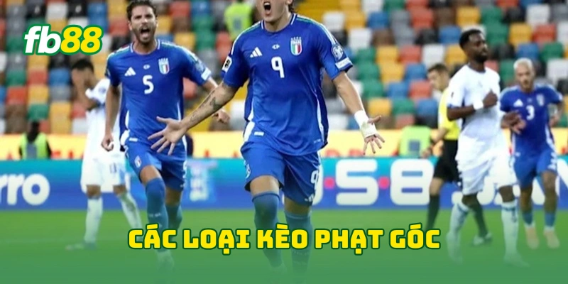 Mẹo Chơi Kèo Phạt Góc Thắng: Bí Kíp Nâng Cao Tỷ Lệ Cược! Mẹo Chơi Kèo Phạt Góc Thắng: Bí Kíp Nâng Cao Tỷ Lệ Cược!