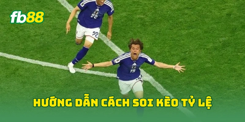 Soi Tỷ Lệ Kèo Malaysia Chuẩn - Bí Kíp Từ Chuyên Gia FB88 Soi Tỷ Lệ Kèo Malaysia Chuẩn - Bí Kíp Từ Chuyên Gia FB88