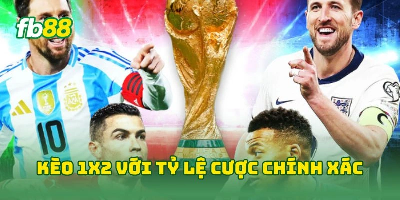 Bảng Tỷ Lệ Cược Bóng Đá FB88 - 7 Cách Đọc Kèo Chuẩn Xác! Bảng Tỷ Lệ Cược Bóng Đá FB88 - 7 Cách Đọc Kèo Chuẩn Xác!