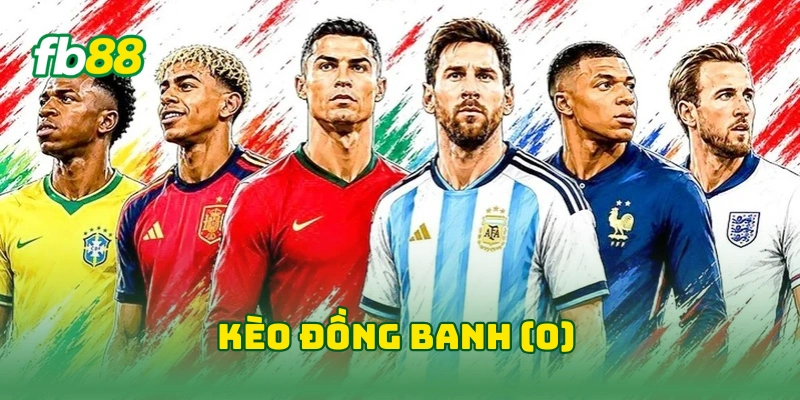 Cách Phân Tích Kèo Cược Chấp Chính Xác Từ Chuyên Gia FB88 Cách Phân Tích Kèo Cược Chấp Chính Xác Từ Chuyên Gia FB88