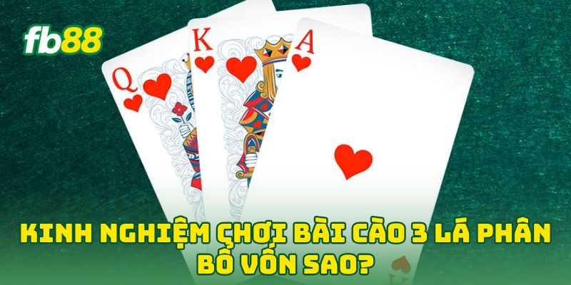 Kinh Nghiệm Chơi Bài Cào 3 Lá: 5 Mẹo Chơi Siêu Tốc Kinh Nghiệm Chơi Bài Cào 3 Lá: 5 Mẹo Chơi Siêu Tốc