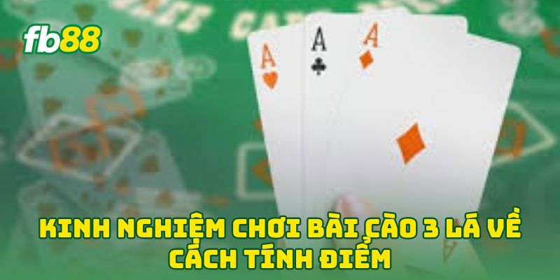 Kinh Nghiệm Chơi Bài Cào 3 Lá: 5 Mẹo Chơi Siêu Tốc Kinh Nghiệm Chơi Bài Cào 3 Lá: 5 Mẹo Chơi Siêu Tốc