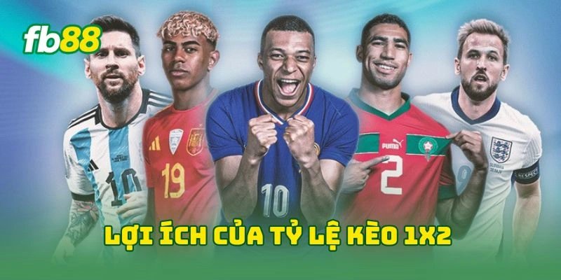 Tỷ Lệ Kèo Châu Âu Hôm Nay - Bí Kíp Chọn Cửa Chuẩn tại FB88 Tỷ Lệ Kèo Châu Âu Hôm Nay - Bí Kíp Chọn Cửa Chuẩn tại FB88