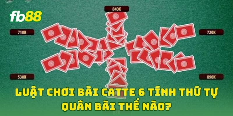 Luật Chơi Bài Catte 6: 5 Kinh Nghiệm Hay Giúp Về Bờ Siêu Tốc Luật Chơi Bài Catte 6: 5 Kinh Nghiệm Hay Giúp Về Bờ Siêu Tốc