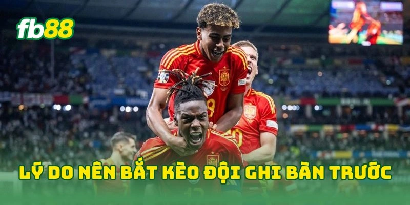 Kèo Cược Đội Ghi Bàn Trước FB88 - 7 Bí Kíp Đọc Kèo Chuẩn Xác Kèo Cược Đội Ghi Bàn Trước FB88 - 7 Bí Kíp Đọc Kèo Chuẩn Xác