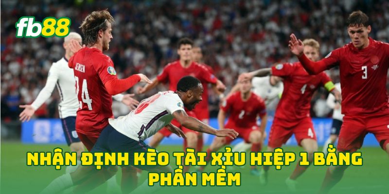 Nhận Định Kèo Tài Xỉu Hiệp 1: Tips Đánh Bại Mọi Nhà Cái Nhận Định Kèo Tài Xỉu Hiệp 1: Tips Đánh Bại Mọi Nhà Cái