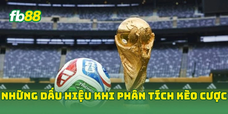 Cách Phân Tích Kèo Cược Chấp Chính Xác Từ Chuyên Gia FB88 Cách Phân Tích Kèo Cược Chấp Chính Xác Từ Chuyên Gia FB88