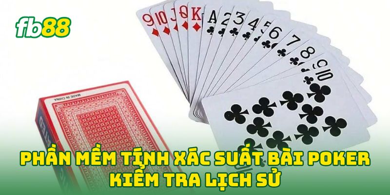Phần Mềm Tính Xác Suất Bài Poker: 5 Bí Kíp Để Tính Đúng Phần Mềm Tính Xác Suất Bài Poker: 5 Bí Kíp Để Tính Đúng