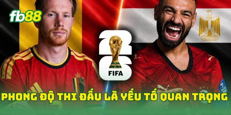 Mẹo Soi Kèo Xiên World Cup 2026 Cùng Cao Thủ Bắt Kèo FB88! Mẹo Soi Kèo Xiên World Cup 2026 Cùng Cao Thủ Bắt Kèo FB88!