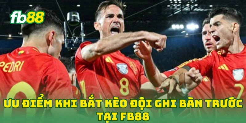 Kèo Cược Đội Ghi Bàn Trước FB88 - 7 Bí Kíp Đọc Kèo Chuẩn Xác Kèo Cược Đội Ghi Bàn Trước FB88 - 7 Bí Kíp Đọc Kèo Chuẩn Xác