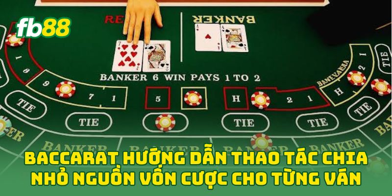 Baccarat: 5 Tip Làm Chủ Cuộc Chơi, Nói Không Với Cú Đêm Baccarat: 5 Tip Làm Chủ Cuộc Chơi, Nói Không Với Cú Đêm