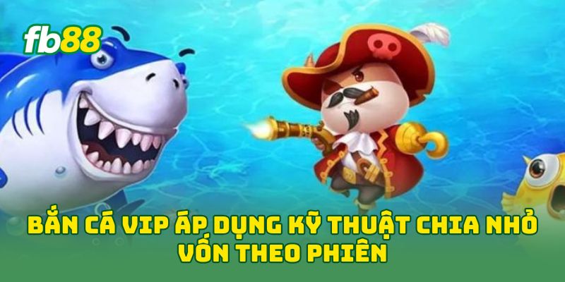 Bắn Cá Vip: 5 Mẹo Săn Thưởng Và Quản Lý Vốn Cho Newbie! Bắn Cá Vip: 5 Mẹo Săn Thưởng Và Quản Lý Vốn Cho Newbie!