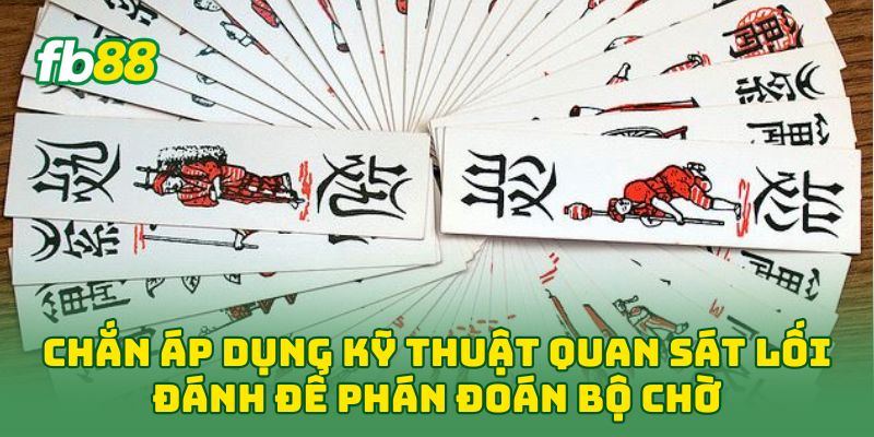 Chắn: 5 Kinh Nghiệm Đỉnh Cao Giúp Bạn Chơi Tỉnh Táo Hơn Chắn: 5 Kinh Nghiệm Đỉnh Cao Giúp Bạn Chơi Tỉnh Táo Hơn