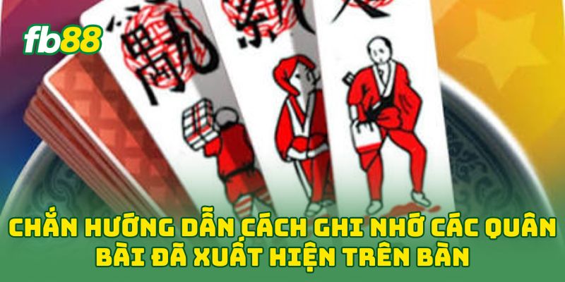 Chắn: 5 Kinh Nghiệm Đỉnh Cao Giúp Bạn Chơi Tỉnh Táo Hơn Chắn: 5 Kinh Nghiệm Đỉnh Cao Giúp Bạn Chơi Tỉnh Táo Hơn