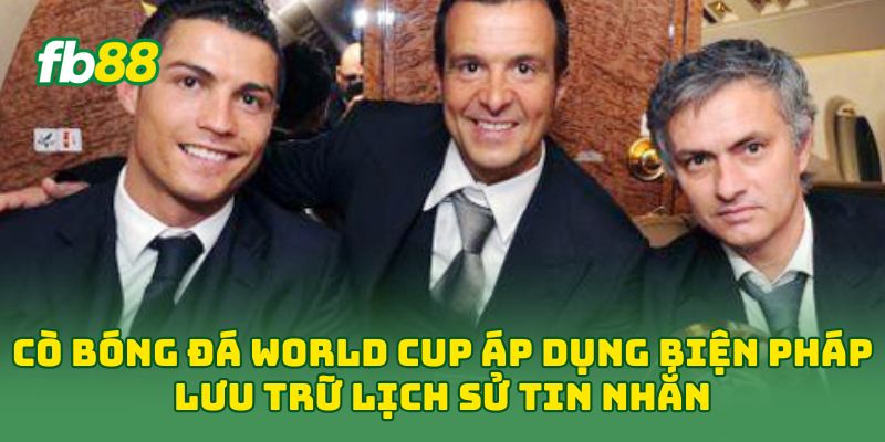 Cò Bóng Đá World Cup: 7 Cách Nhận Biết Và Tránh Rủi Ro Cò Bóng Đá World Cup: 7 Cách Nhận Biết Và Tránh Rủi Ro