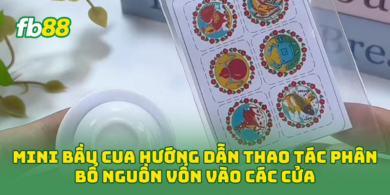 Mini Bầu Cua: 5 Mẹo Đọc Cửa Hay Để Vào Nhịp Nhanh Mini Bầu Cua: 5 Mẹo Đọc Cửa Hay Để Vào Nhịp Nhanh