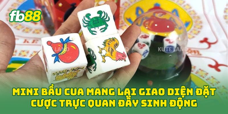 Mini Bầu Cua: 5 Mẹo Đọc Cửa Hay Để Vào Nhịp Nhanh Mini Bầu Cua: 5 Mẹo Đọc Cửa Hay Để Vào Nhịp Nhanh