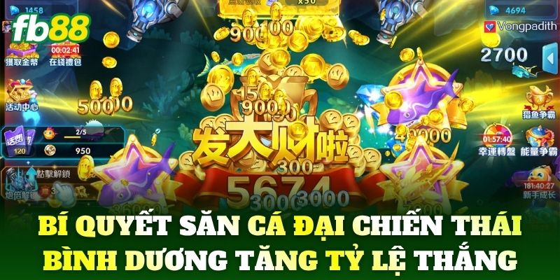 Đại Chiến Thái Bình Dương FB88 - Săn Cá Đổi Thưởng Cực Đã Đại Chiến Thái Bình Dương FB88 - Săn Cá Đổi Thưởng Cực Đã