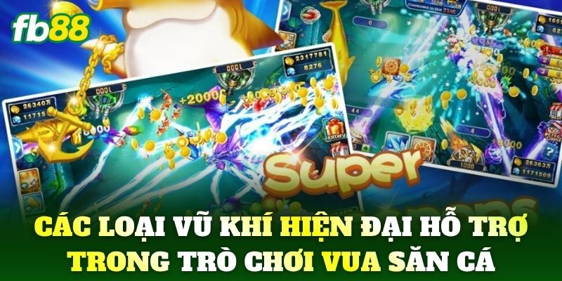 Vua Săn Cá – Khám Phá Thế Giới Đại Dương Đổi Thưởng FB88 Vua Săn Cá – Khám Phá Thế Giới Đại Dương Đổi Thưởng FB88