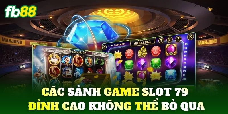 Nổ Hũ 79 - Tận Hưởng Vòng Quay Slot Trúng Lớn Mỗi Ngày Nổ Hũ 79 - Tận Hưởng Vòng Quay Slot Trúng Lớn Mỗi Ngày