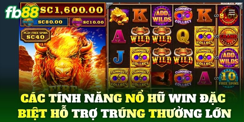 Nổ Hũ Win - Sân Chơi Đổi Thưởng Bùng Nổ Jackpot Tại FB88 Nổ Hũ Win - Sân Chơi Đổi Thưởng Bùng Nổ Jackpot Tại FB88