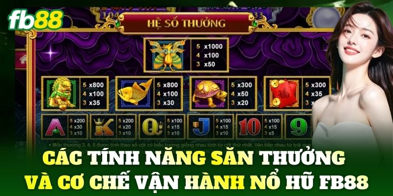 Nổ Hũ FB88 - Sảnh Slots Game Đổi Thưởng Hot Nhất 2026 Nổ Hũ FB88 - Sảnh Slots Game Đổi Thưởng Hot Nhất 2026