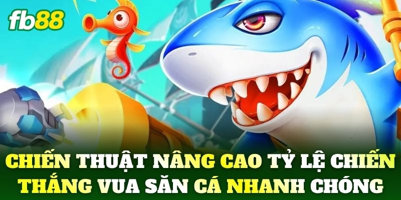 Vua Săn Cá – Khám Phá Thế Giới Đại Dương Đổi Thưởng FB88 Vua Săn Cá – Khám Phá Thế Giới Đại Dương Đổi Thưởng FB88