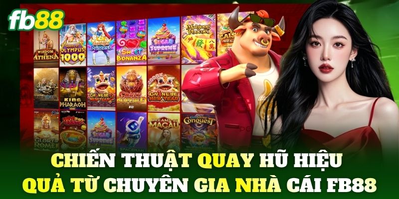 Nổ Hũ FB88 - Sảnh Slots Game Đổi Thưởng Hot Nhất 2026 Nổ Hũ FB88 - Sảnh Slots Game Đổi Thưởng Hot Nhất 2026