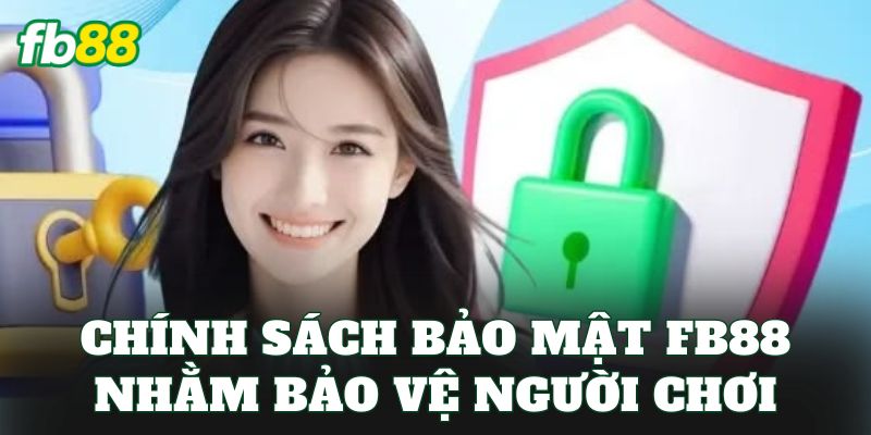 Bảo Mật FB88: Cách Giữ Tài Khoản Luôn An Toàn