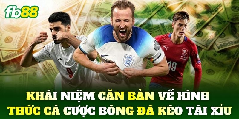 Kèo Tài Xỉu FB88: Bật Mí Chiến Thuật Soi Tỷ Lệ Luôn Thắng Kèo Tài Xỉu FB88: Bật Mí Chiến Thuật Soi Tỷ Lệ Luôn Thắng