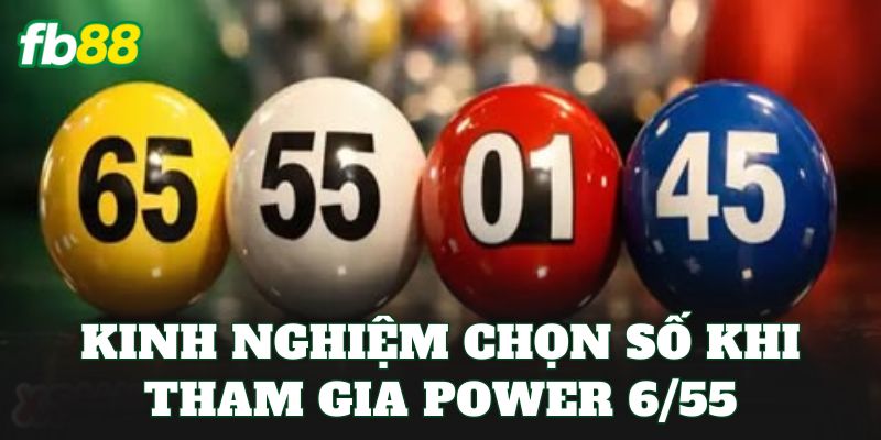 Power 6/55 – Cơ Cấu Giải Thưởng Dễ Trúng Nhất 2026 Power 6/55 – Cơ Cấu Giải Thưởng Dễ Trúng Nhất 2026