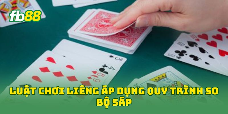 Luật Chơi Liêng: Cách Chơi Và Tính Điểm Đúng Chuẩn 99% Luật Chơi Liêng: Cách Chơi Và Tính Điểm Đúng Chuẩn 99%