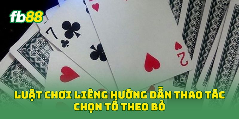 Luật Chơi Liêng: Cách Chơi Và Tính Điểm Đúng Chuẩn 99% Luật Chơi Liêng: Cách Chơi Và Tính Điểm Đúng Chuẩn 99%