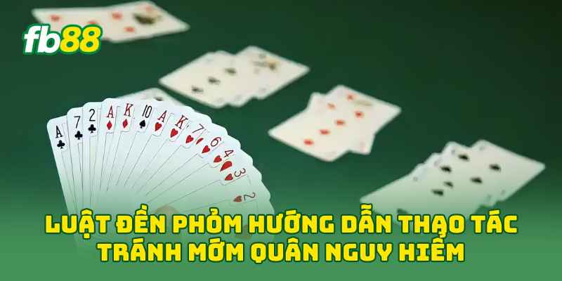 Luật Đền Phỏm: 3 Trường Hợp Phải Đền Người Mới Cần Biết Luật Đền Phỏm: 3 Trường Hợp Phải Đền Người Mới Cần Biết