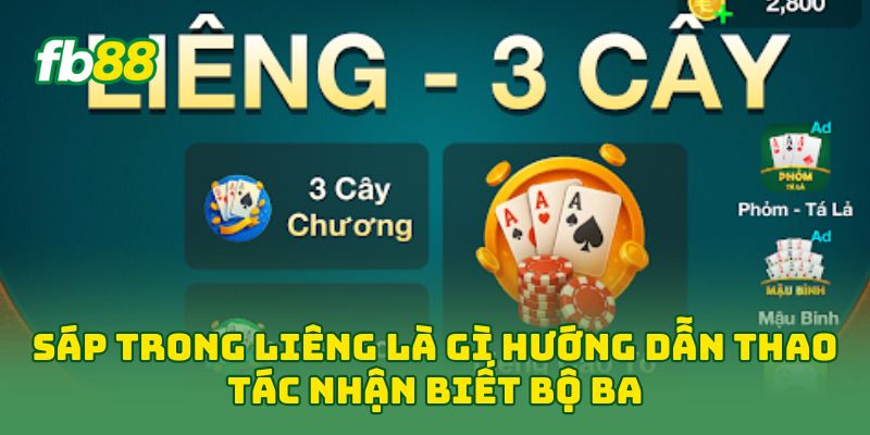 Sáp Trong Liêng Là Gì? Nhận Biết & So Bài Chính Xác 2026 Sáp Trong Liêng Là Gì? Nhận Biết & So Bài Chính Xác 2026
